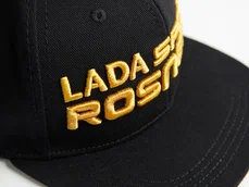 Бейсболка LADA Sport ROSNEFT