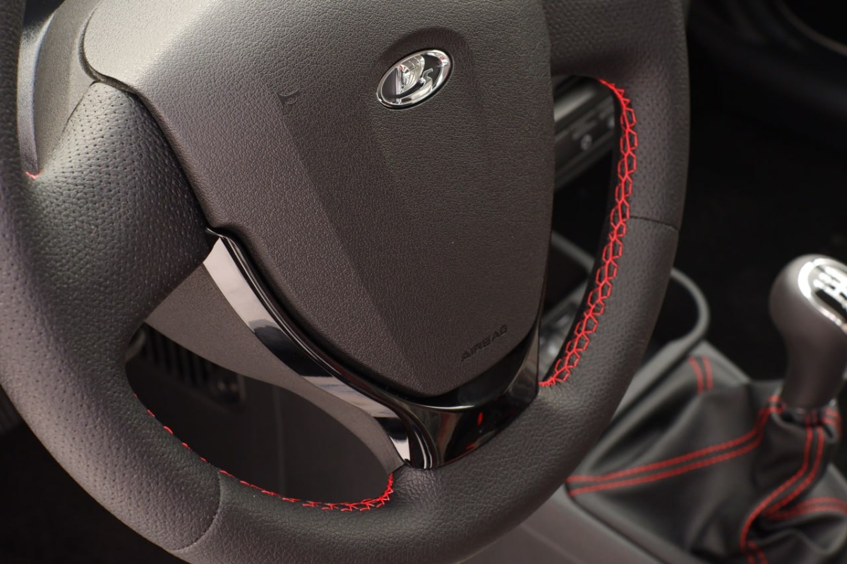Колесо рулевого управления LADA Granta Sport БЕЗ ПБ