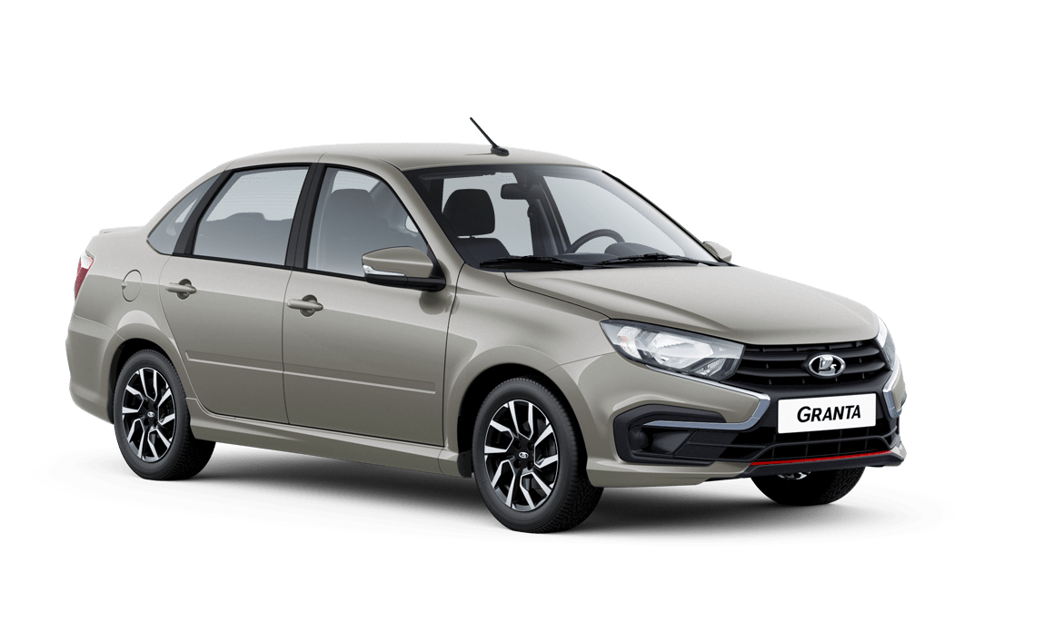 LADA Granta Drive Active