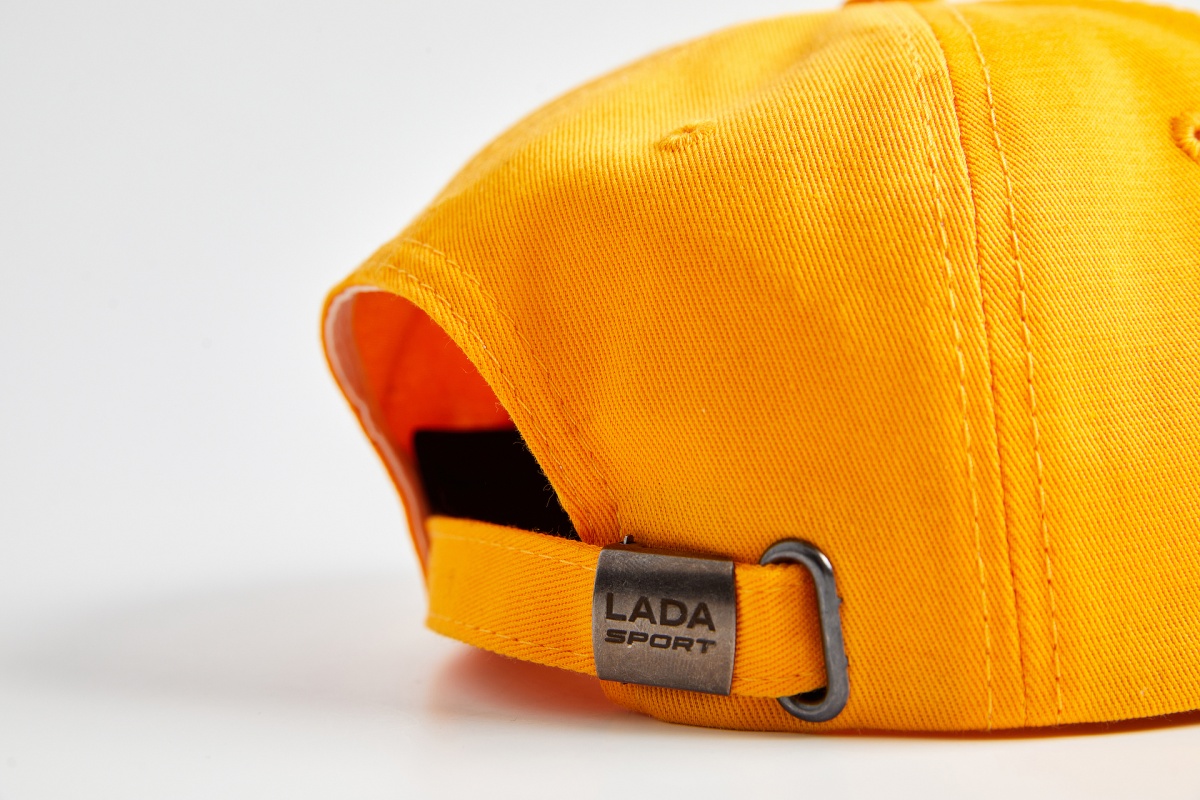 Бейсболка детская LADA Sport ROSNEFT