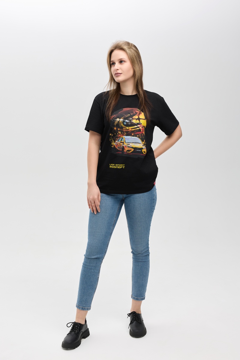 Футболка Иван Чубаров